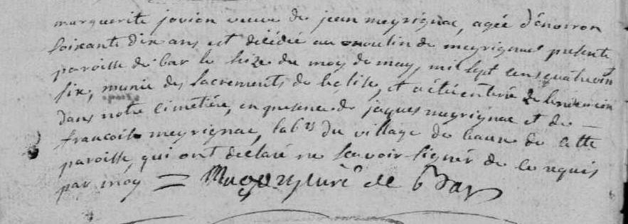 Deces Marguerite Jovion.jpg